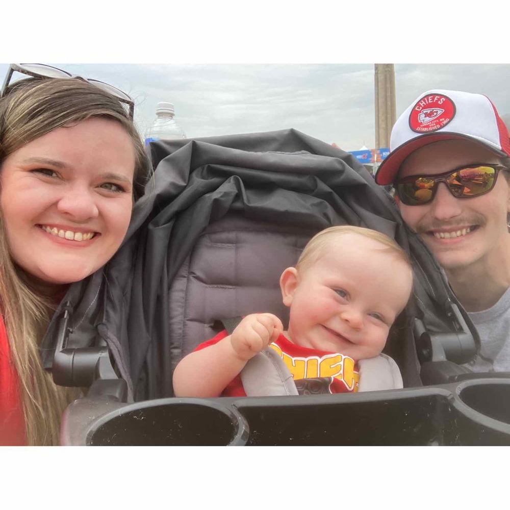 Meet your Posher, Hali